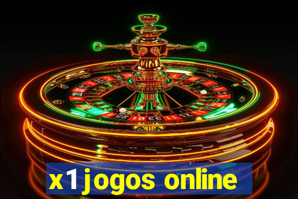 x1 jogos online